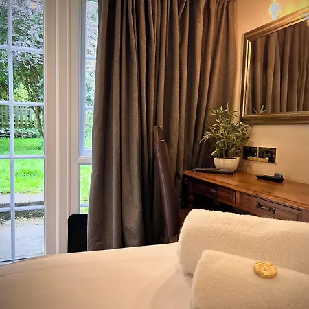Locanda Royal Oak 4*