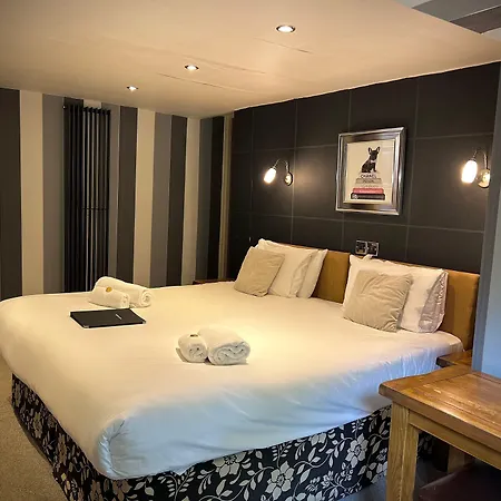 Royal Oak 4*