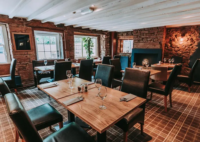 Herberg Royal Oak Appleby-in-Westmorland