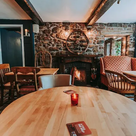 Inn Royal Oak Appleby-in-Westmorland