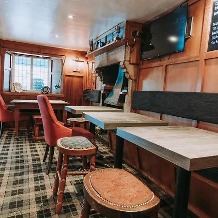 Мини-отель Royal Oak 4*