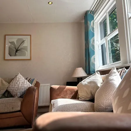 Royal Oak Мини-отель Appleby-in-Westmorland