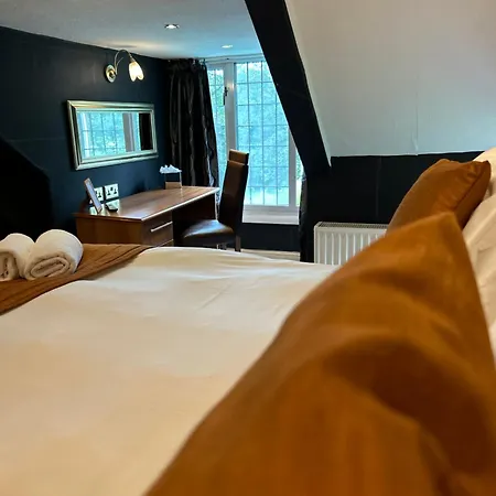 Royal Oak Appleby-in-Westmorland