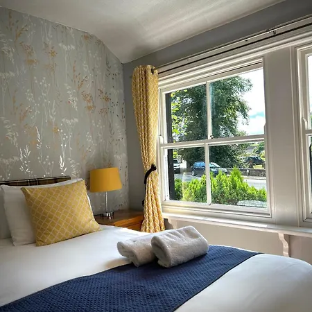 Royal Oak Мини-отель