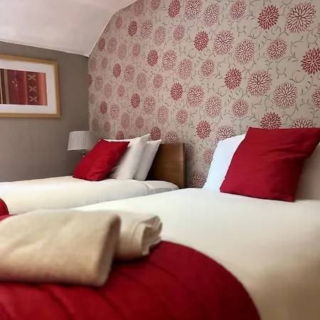 Royal Oak Мини-отель