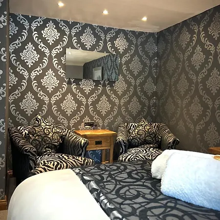 Inn Royal Oak