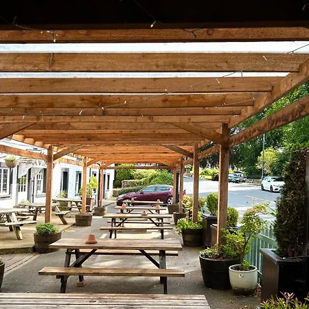Royal Oak Inn Appleby-in-Westmorland