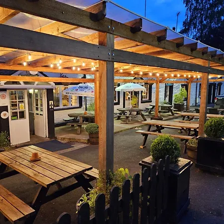 Royal Oak 4* Appleby-in-Westmorland