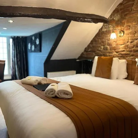 Royal Oak Inn Appleby-in-Westmorland