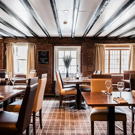 Royal Oak 4* Appleby-in-Westmorland