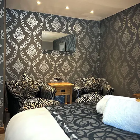 Мини-отель Royal Oak